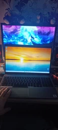 Ноутбук DELL Latitude 5500/15.6/FullHD/IPS/I5-8365U/16GB/512SSD /Win11Pro Уцінка