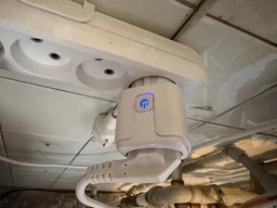 Розумна Wi-Fi-розетка Smart Tuya з таймером фото від покупців 15