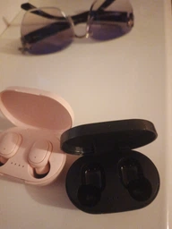 Безпровідні навушники True Pods A6S