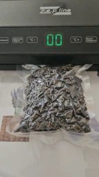 Набор вакуумных пакетов 30 и 20 см шириной для вакуумного упаковщика пищевых продуктов, 2 рулона по 5 метров фото от покупателей 13