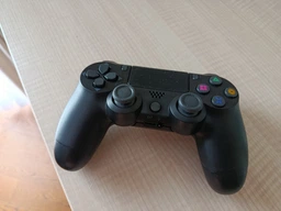 Джойстик бездротовий для ПК PS4 геймпад для Android iOS TV Windows смартфона планшета джостик ігровий контроллер bluetooth wireless controller model BGP-2016 для PlayStation фото від покупців 3