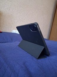 Чехол Silicone Xiaomi Redmi Pad 2 (2025) 11" Зеленый