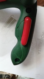 Газонокосарка електрична Bosch UniversalRotak 34-405 (06008A6401)
