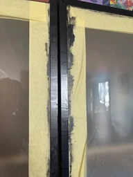 Емаль антикорозійна 3в1 PROTECT (Білий RAL 9016) 2.7кг