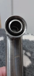 Излив плоский 35 см Mixxus SPO-07.SUS-35cm (MI6067)