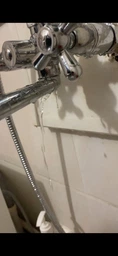 Змішувач для ванни Haiba DOMINOX 140 (HB0064)