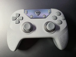Беспроводной геймпад MACHENIKE F1 PC/Nintendo Switch 2/Android/iOS фото от покупателей 1