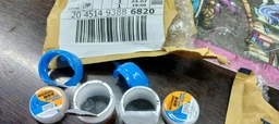 Паяльная паста MECHANIC XG-50, флюс, 35г (113677)