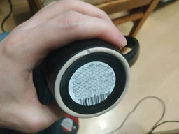 Чашка Krauff Blue Ocean 400 мл (21-318-012)