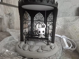 Світильник-нічник Hollow Knight. Aivory