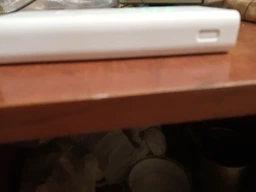 УМБ Xiaomi Mi Power Bank 20000 mAh 22.5W Fast Charge PB2022ZM Білий | Зовнішній акумулятор 20000 мА·год USB-C фото від покупців 1
