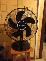 Вентилятор RZTK FT 4045