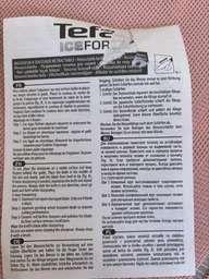 Точилка для ножей Tefal Ice Force (K2650534) фото от покупателей 2