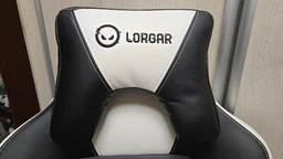 Кресло геймерское Lorgar Base 311 Black/Red (LRG-CHR311BR) фото от покупателей 9