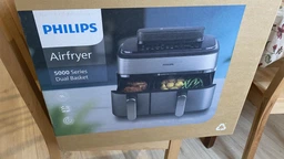 Мультипіч PHILIPS Ovi Dual Steam NA555/00 фото від покупців 1