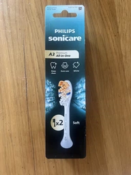 Электрическая зубная щетка PHILIPS Sonicare HX7108/02 серии 5300 фото от покупателей 2