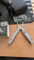 Мультитул Multi Tool Ganzo G303 фото от покупателей 1