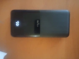 УМБ VIYISI G3015 30000 mAh 22.5W Black (X001XFVS1J)