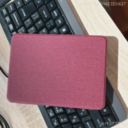 Обкладинка BeCover Smart Case для Amazon Kindle Paperwhite 12th Gen/Kindle Colorsoft (2024) 7" Rose Gold (712851)