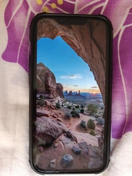 Захисне скло ArmorStandart Pro для смартфона Apple iPhone 17e/16e/14/13/13 Pro (ARM59722)