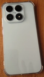 Чехол для смартфона Xiaomi 17 BeCover Anti-Shock Transparent (BC_714955) фото от покупателей 2