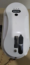 Робот для миття вікон INSPIRE IQ cleaner HCR-09 фото від покупців 3