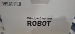 Робот для миття вікон INSPIRE IQ cleaner HCR-09