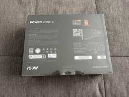 Блок живлення be quiet! POWER ZONE 2 750 W (BP006EU) фото від покупців 1
