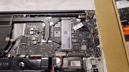 Ноутбук Acer Aspire Lite AL16-54P-56ES (NX.DK6EU.008) фото от покупателей 1