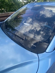 Автомобильный обогреватель авто вентилятор салона от прикуривателя 12V 150W фото от покупателей 7