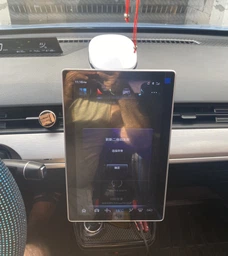 Автомобильный обогреватель авто вентилятор салона от прикуривателя 12V 150W фото от покупателей 5