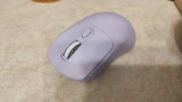 Миша Holmer MW-02OF Wireless/Bluetooth Purple фото від покупців 1