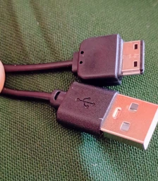 USB кабель для зарядки Samsung Duos