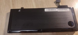 Аккумулятор 1stCharger для ноутбуков Apple MacBook Pro 13" (A1322) 10.95V 5900mAh Black (BN1st2001) фото от покупателей 5