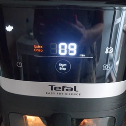 Мультипечь Tefal Easy Fry Silence EY5568E0