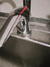Смеситель кухонный AGUA Sevilla C039GRS