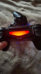 Джойстик бездротовий для телефона пк геймпад ігровий ps4 ps5 xbox блютуз для смартфона планшета ноутбука контроллер для iOS Android універсальний з USB кабель BS-350 OnePro 74043 фото від покупців 7