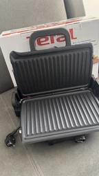 Гриль TEFAL Minute Grill GC205012