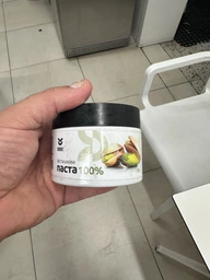 Фісташкова паста 100% COOKIT 180 г (4820251841377)