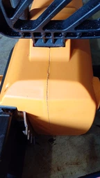Электропила Mаchtz MCE-2940 S, цепная пила электрическая