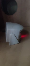 Отпугиватель мышей крыс летучих мышей ультразвуковой Leaven Enterprise LS-968