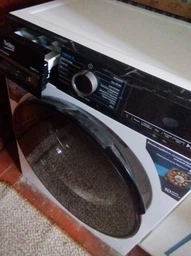 Пральна машина Beko BM3WFSU47215WPBB2 фото от покупателей 11