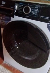 Пральна машина Beko BM3WFSU47215WPBB2 фото от покупателей 10