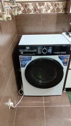 Пральна машина Beko BM3WFSU47215WPBB2 фото от покупателей 6
