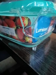 Пищевой контейнер Luminarc Keep'n'Box Lagoon 1.22 л (P5517) фото от покупателей 1