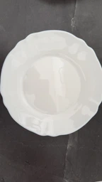 Сервиз Luminarc Louis XV White 18 предметов (V2940)
