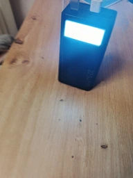 Повербанк 50000 mah 22.5W Super Fast Charge 10024 з LED дисплеєм і швидкою зарядкою PD/QC 3 порта powerbank павербанк для телефона apple айфона iphone самсунг samsung роутера планшета універсальний з ліхтариком фото от покупателей 8