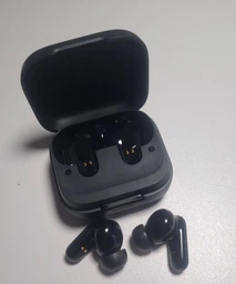Навушники Anker SoundCore P30i White (A3959Z21) фото від покупців 3