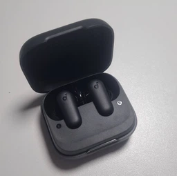 Навушники Anker SoundCore P30i White (A3959Z21) фото від покупців 1