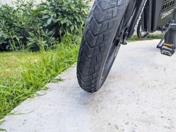 Покрышка СST Fatbike CТС-06 20х4.0 (05618) фото от покупателей 1